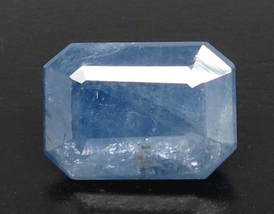 4.80/Carat Natural Blue Sapphire