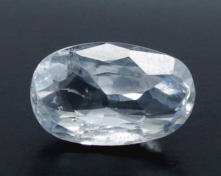 4.91/CT Natural Blue Sapphire with Govt Lab Certificate-BLUSA9U