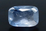 Load image into Gallery viewer, C/CT Natural Blue sapphire with Govt Lab Certificate-BLUSA9T