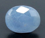 Load image into Gallery viewer, 3.60/CT Natural Blue Sapphire with Govt Lab Certificate-4551