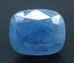 Load image into Gallery viewer, 11.28/CT Natural Blue Sapphire with Govt Lab Certificate-4551