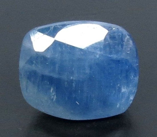 8.50/CT Natural Blue Sapphire with Govt Lab Certificate-4551