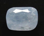 Load image into Gallery viewer, 3.76/CT Natural Blue Sapphire with Govt Lab Certificate-6771