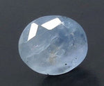 Load image into Gallery viewer, 2.24/CT Natural Blue Sapphire with Govt Lab Certificate-6771