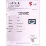 Load image into Gallery viewer, Neelam Stone-(BLUSA9U)