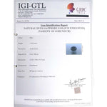 Load image into Gallery viewer, Neelam stone-(2331)