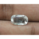 Load image into Gallery viewer, 4.08/CT Natural yellow sapphire with Govt Lab Certificate-(YELSA9W)