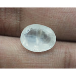 Load image into Gallery viewer, 5.37 Ratti Natural yellow sapphire with Govt Lab Certificate-(6100)