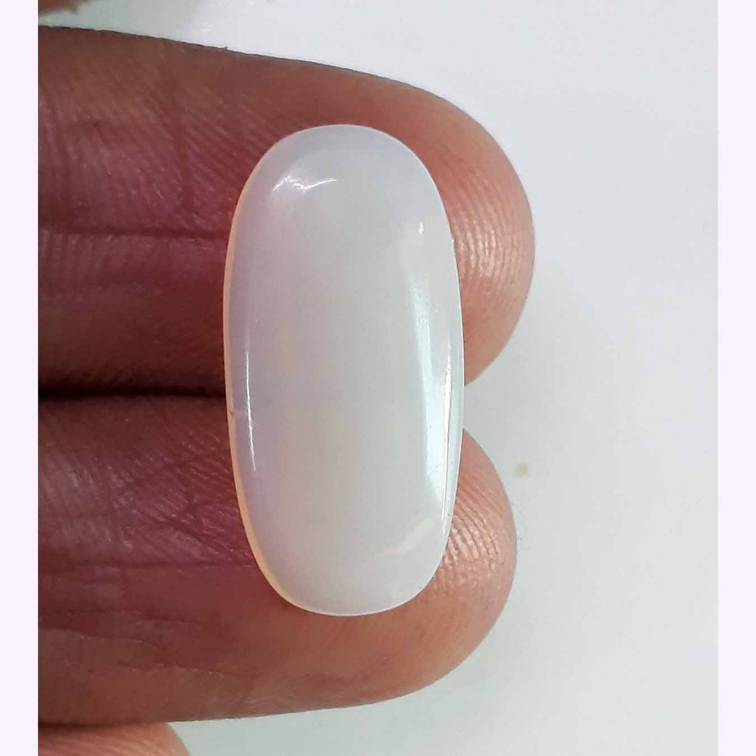 5.20/CT Natural Fire Opal with Govt. Lab Certificate-2331