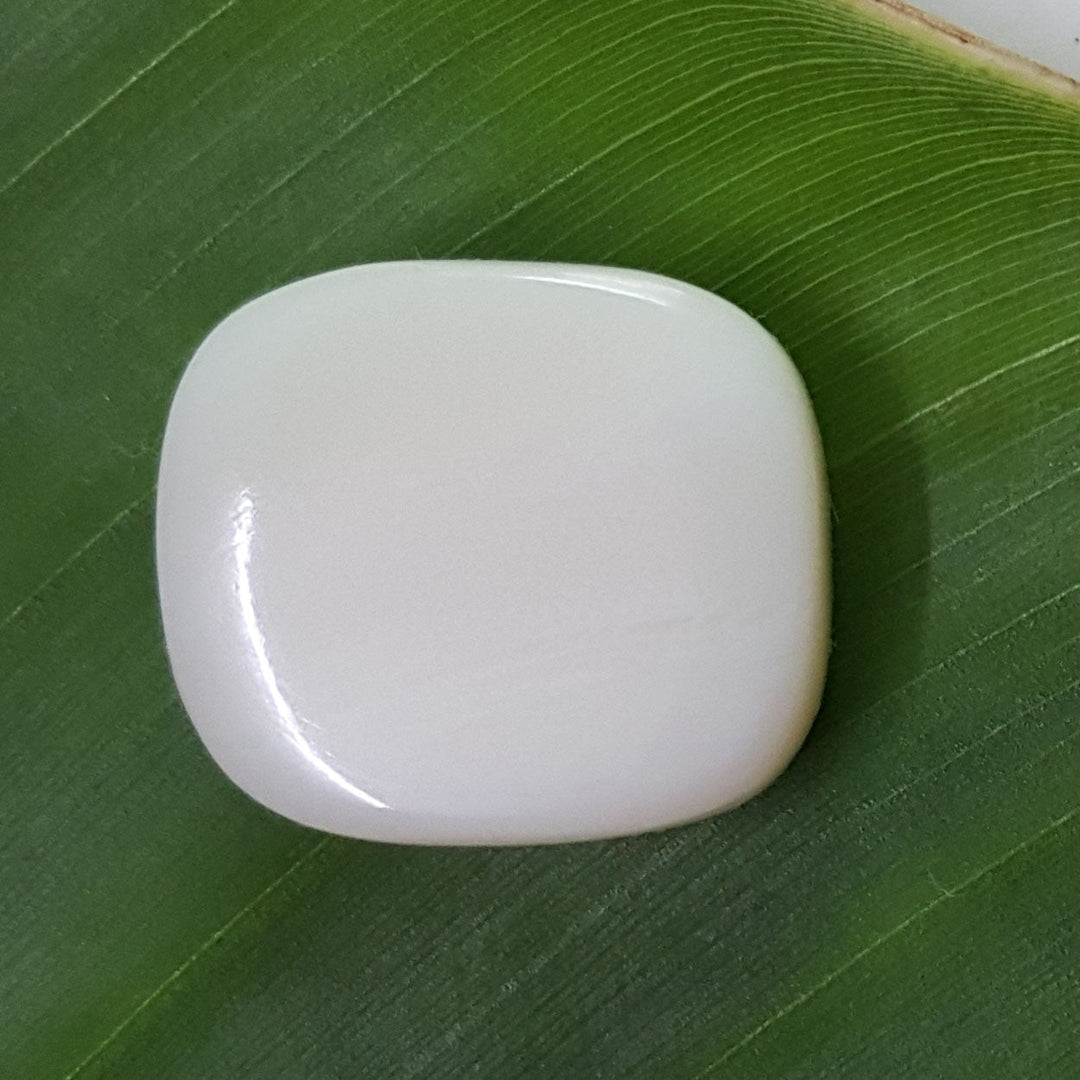 16.14 Ratti Natural Opal with Govt. Lab Certificate-(610)