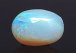 Load image into Gallery viewer, 4.49 Ratti Natural fire Opal with Govt. Lab Certificate-(4551)