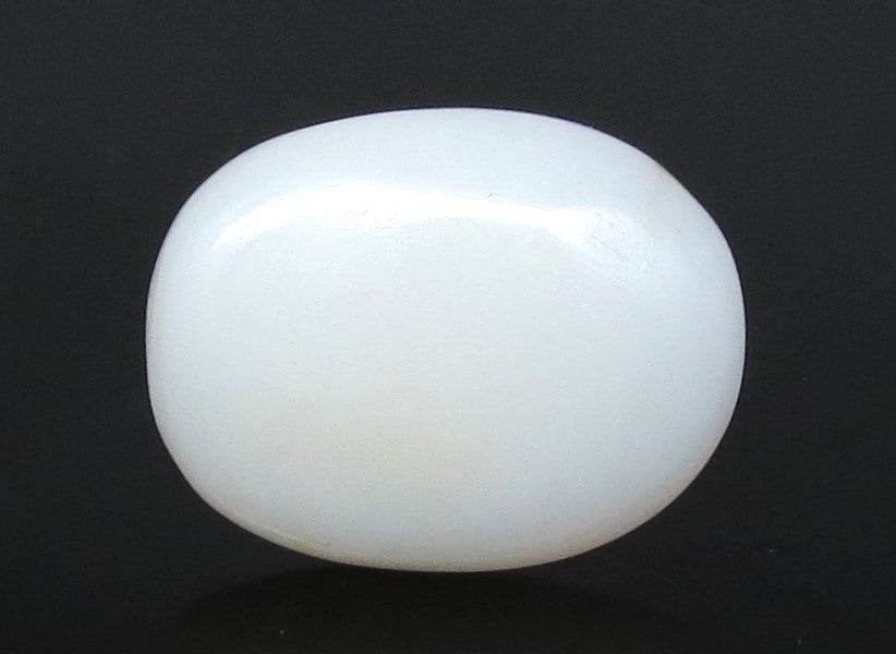 9.80 Ratti Natural Opal with Govt. Lab Certificate-128921