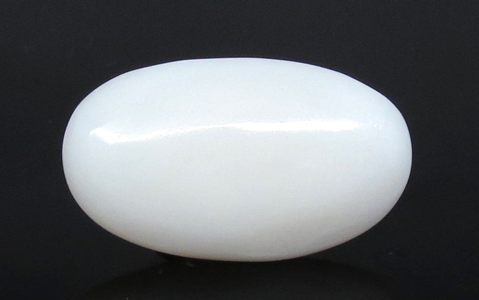6.14 Ratti Natural Opal with Govt. Lab Certificate