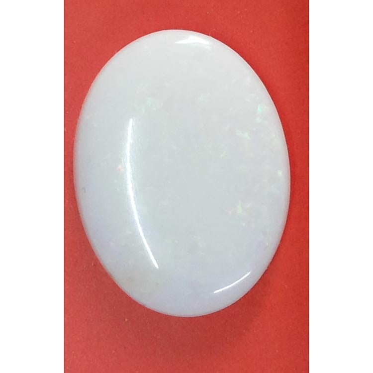 4.00 Ratti Natural Opal with Govt. Lab Certificate
