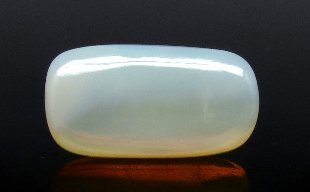 12.46 Ratti Natural Opal with Govt. Lab Certificate (832)