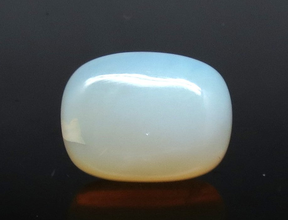 5.54/CT Natural Opal with Govt. Lab Certificate