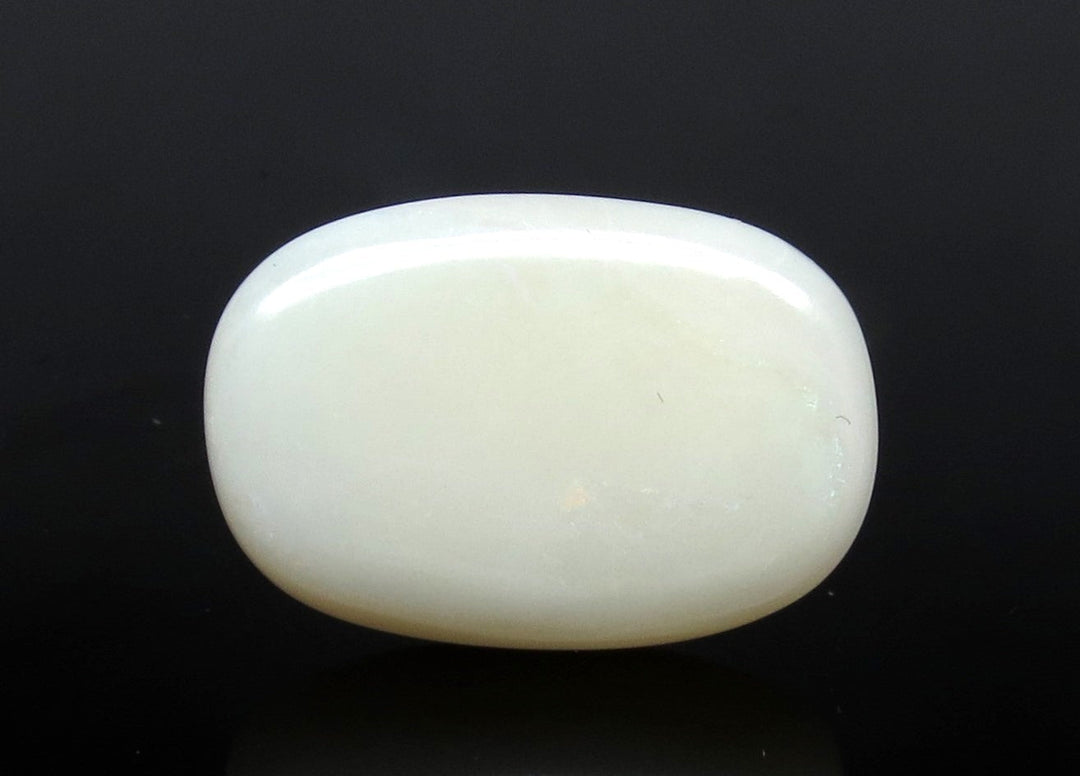 9.53 Ratti Natural Opal with Govt. Lab Certificate (832)