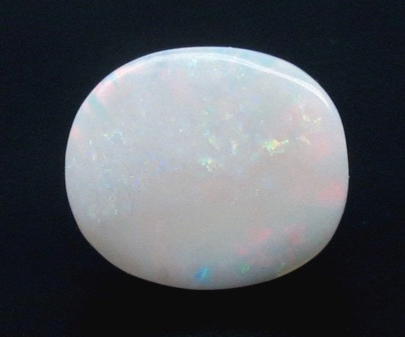 7.56/CT Natural Fire Opal with Govt. Lab Certificate-6096D23527
