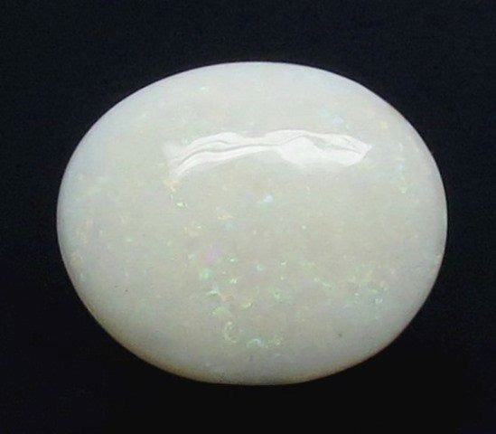 7.68/CT Natural Fire Opal with Govt. Lab Certificate-6146D23958