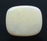 Load image into Gallery viewer, 4.93/CT Natural Fire Opal with Govt. Lab Certificate-4551