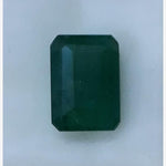 Load image into Gallery viewer, 7.31/CT Natural Panna Stone with Govt. Lab Certificate (8991)