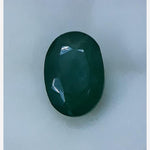 Load image into Gallery viewer, 4.97/CT Natural Panna Stone with Govt. Lab Certificate (12210)
