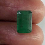 Load image into Gallery viewer, 3.43/CT Natural Panna Stone with Govt. Lab Certificate (6771)