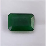 Load image into Gallery viewer, 5.23 Ratti Natural Panna Stone with Govt. Lab Certificate