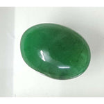 Load image into Gallery viewer, 6.43 Ratti Natural Panna Stone With Govt. Lab Certificate (3441)