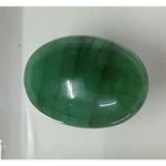 Load image into Gallery viewer, 5.82 Ratti Natural Panna Stone With Govt. Lab Certificate (3441)