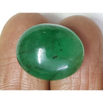 Load image into Gallery viewer, 14.10 Ratti Natural Panna Stone With Govt. Lab Certificate (2331)