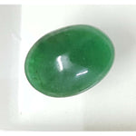 Load image into Gallery viewer, 7.28 Ratti Natural Panna Stone With Govt. Lab Certificate (3441)