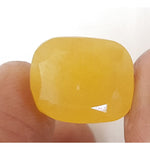 Load image into Gallery viewer, 14.29 Ratti Natural Yellow Sapphire with Govt Lab Certificate-(1221)