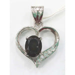 Load image into Gallery viewer, Silver Pendant