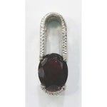 Load image into Gallery viewer, Silver Pendant
