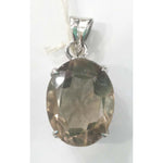 Load image into Gallery viewer, Silver Pendant