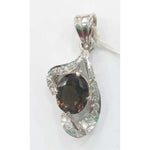 Load image into Gallery viewer, Silver Pendant