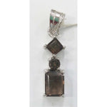Load image into Gallery viewer, Silver Pendant