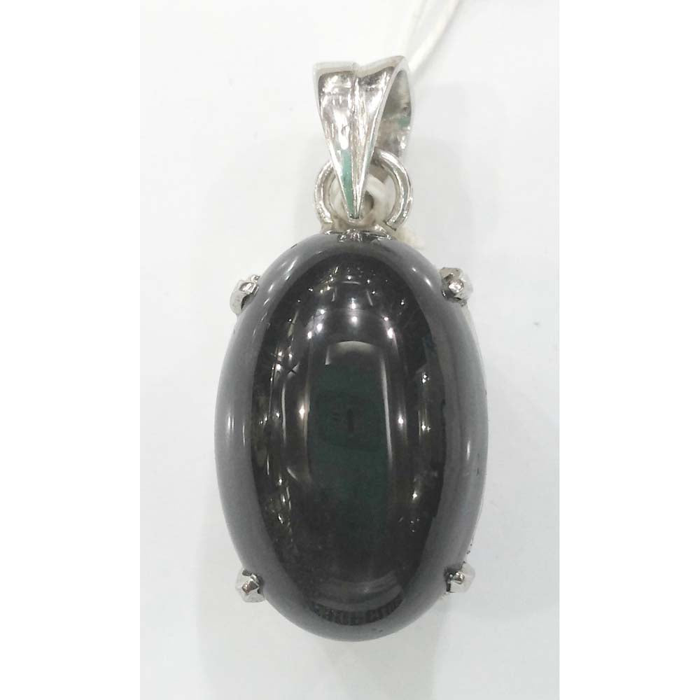 Silver Pendant