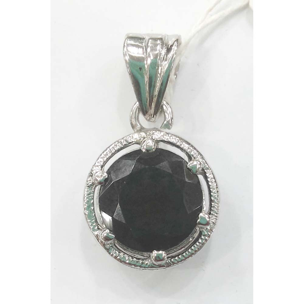 Silver Pendant