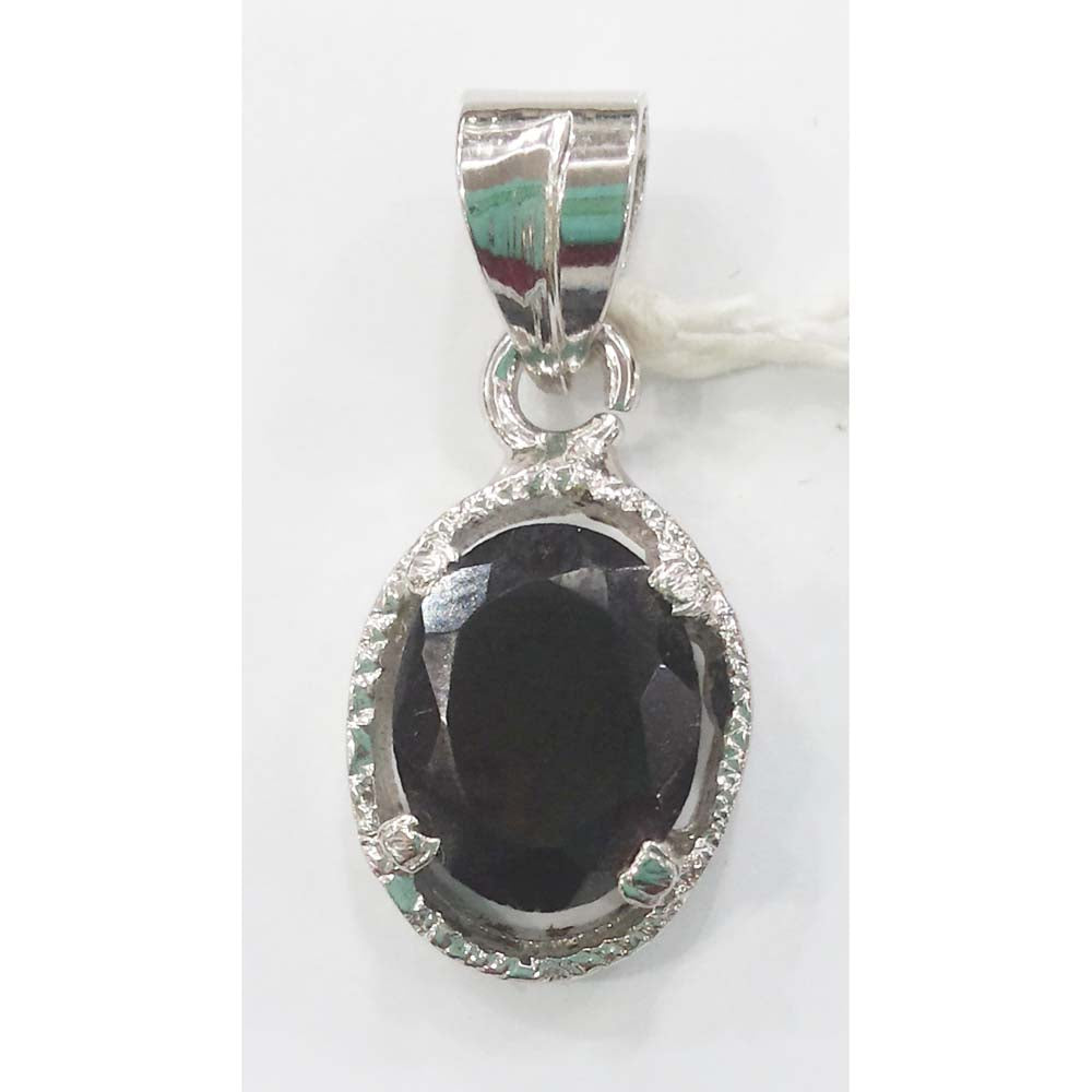 Silver Pendant