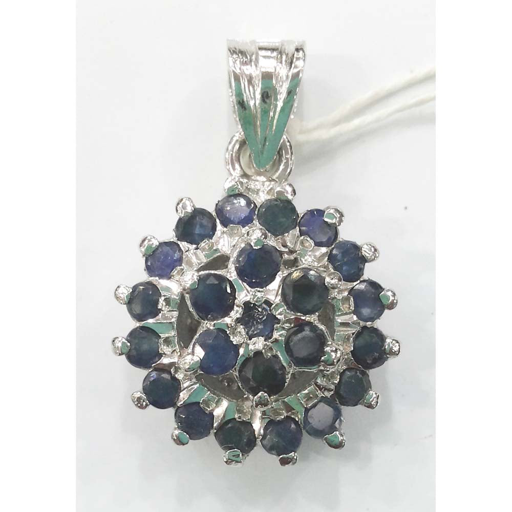 Silver Pendant