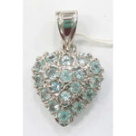 Load image into Gallery viewer, Silver Pendant