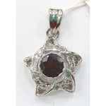 Load image into Gallery viewer, Silver Pendant