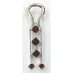 Load image into Gallery viewer, Silver Pendant