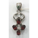 Load image into Gallery viewer, Silver Pendant