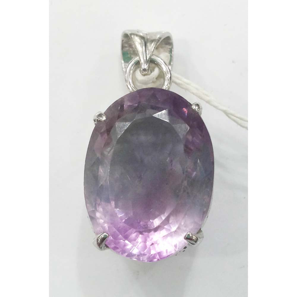 Silver Pendant