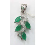 Load image into Gallery viewer, Silver Pendant