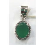 Load image into Gallery viewer, Silver Pendant