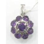 Load image into Gallery viewer, Silver Pendant